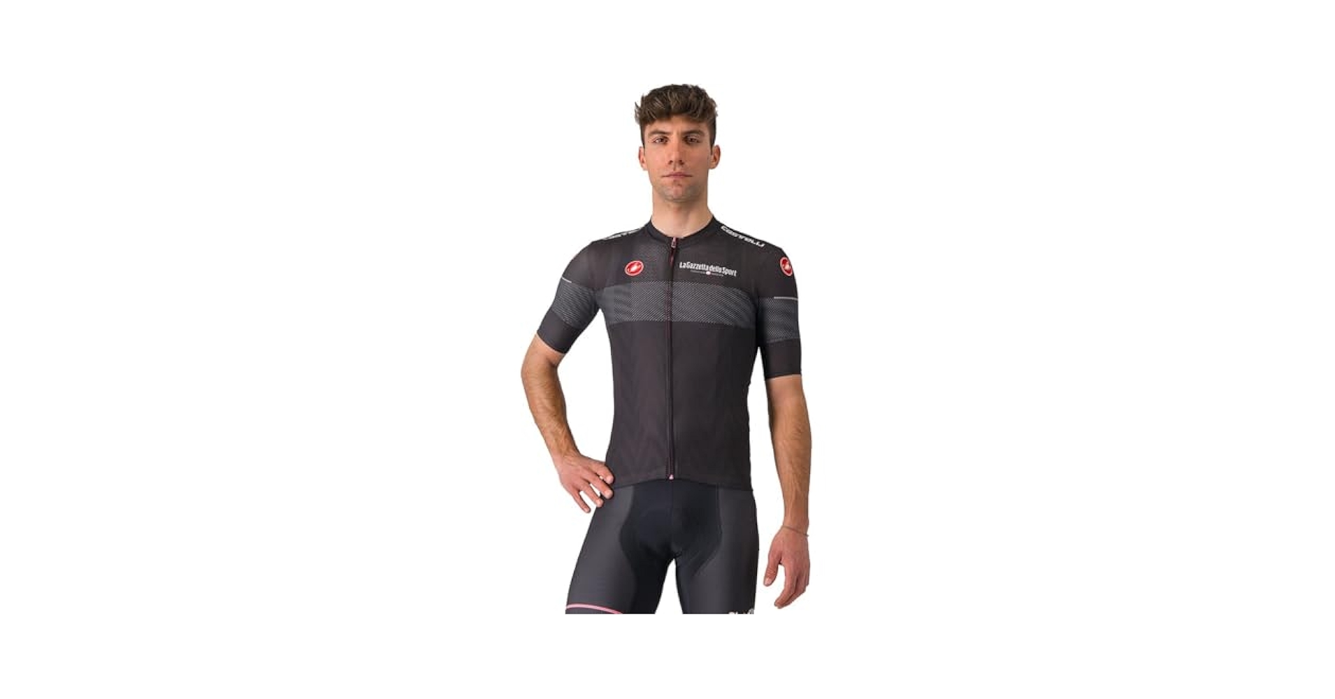 Amazon.com: CASTELLI #GIRO107 Jersey - Men's, Montegrappa